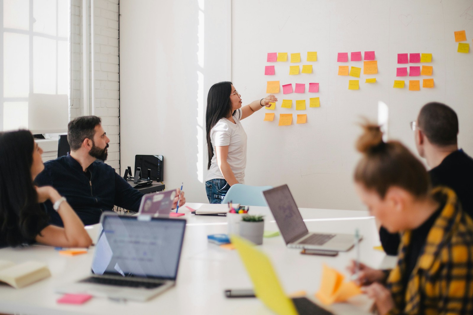 Digital marketing and brand growth